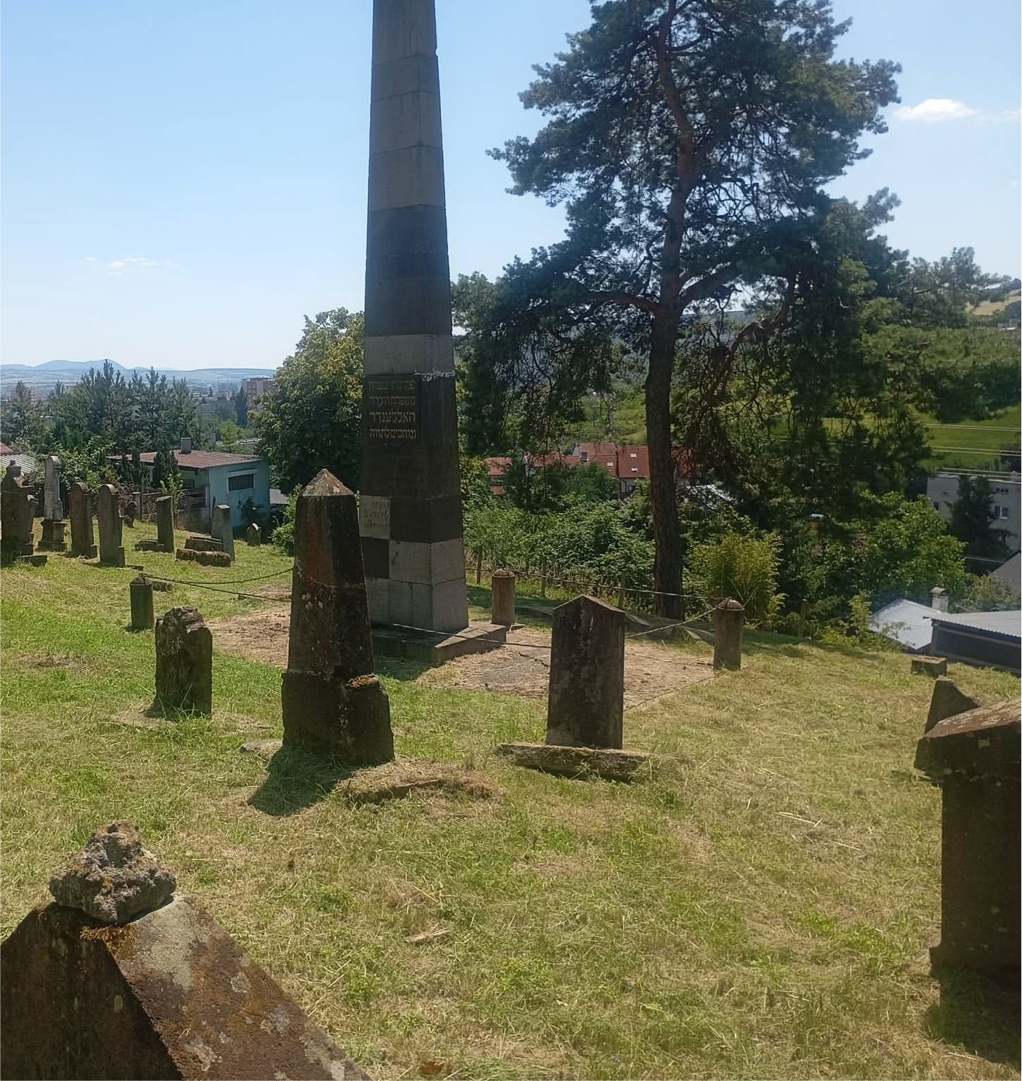 cintorín
